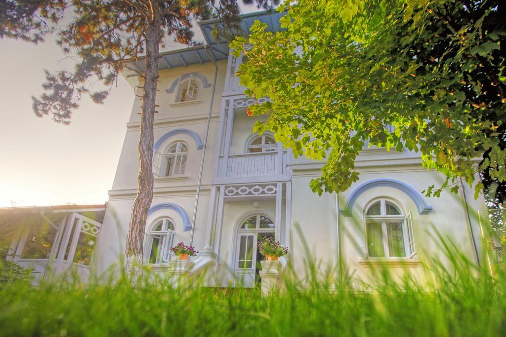 Vila Brancoveanu Pensjonat